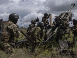 Uni Eropa Akan Mulai Hajar Rusia Untuk Hancurkan Moskow