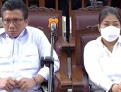 Vonis Kasus Sambo dan Pembela Yang Lebih Banyak Mendramatisasi Fakta Menurut Mahfud MD
