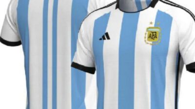 Argentina Siap Gantikan Indonesia Jadi Tuan Rumah Piala Dunia U-20