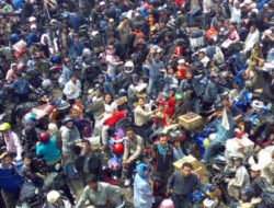 Bagaimana Kesiapan Dukungan Jalan Nasional dan Jalan Tol Jelang Mudik Lebaran 2023?