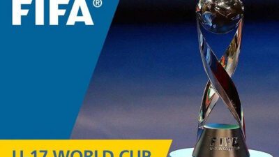 Indonesia Berpotensi Jadi Tuan Rumah Piala Dunia U-17 2023? Ini Sebabnya