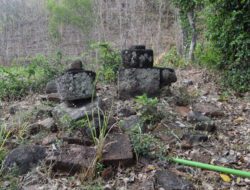 Benda Cagar Budaya di Magetan Hilang