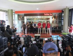 Dugaan Korupsi BTS di Kementerian Kominfo, Kejaksaan Agung Periksa 6 Orang Termasuk Seorang Menteri