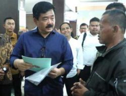 Efisiensi Karena Digitalisasi Layanan Pertanahan, Anggaran Bisa Optimal Untuk Sertifikasi Tanah Masyarakat