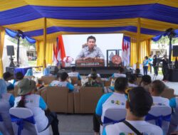 Emil Dardak Minta Konservasi Lingkungan Libatkan Seluruh Elemen