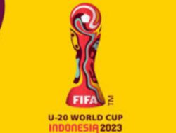 FIFA Batalkan Undian Piala Dunia U-20 Yang Harusnya Digelar di Bali Akhir Maret 2023