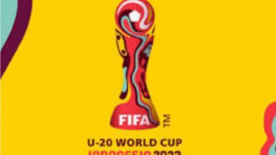 FIFA Batalkan Undian Piala Dunia U-20 Yang Harusnya Digelar di Bali Akhir Maret 2023