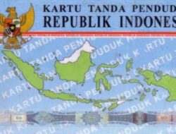 Heboh.. Orang Suriah Bisa Dimasukkan dan Diberi Kebangsaan Indonesia Dengan Diberi KTP Serta KK