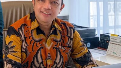 Gus Hans: Khofifah Layak Jadi Cawapres, Tapi…