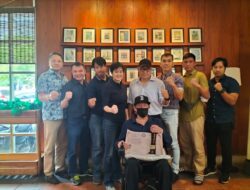 Sesepuh dan Pengurus Kyokushinkai Karate-Do Indonesia Bantah Keras Soal Tudingan Tjandra Sridjaja Dkk Gelapkan Dana Perkumpulan