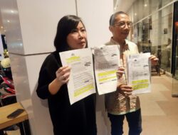 Pengadu Sebut Belum Terima Salinan Putusan Sidang Etik AKBP Mirzal Maulana Dkk