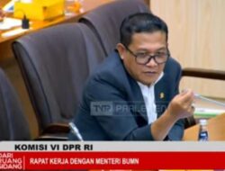 Sonny T Danaparamita Hanya Ingin Kesusahan Warga Korban Banjir Bandang Kalibaru Segera Berakhir