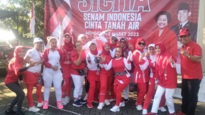Anggota DPRD Kota Malang Wanedi: SICITA Salah Satu Instrumen Gerak Karakter Jiwa NKRI