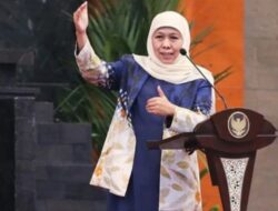 Buka Muswil APTISI, Khofifah Harap Ada Rekomendasi Styrategis Untuk Pertanian dan Stunting di Jatim