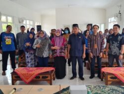 Pak Eko Oke dan Pujianto Bangun Ekosistem UMKM di Kecamatan Lowokwaru Kota Malang