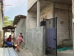 Konflik Warga Tambaksari Surabaya Terkait Pembangunan Rumah, Eri Cahyadi: Harus Saling Memahami dan Menghargai