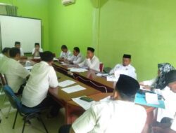 Camat se-Dharmasraya Sepakat Sukseskan Lomba Kebersihan