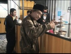 Keberadaan UMKM di M-Zone, Salah Satu Tata Kelola Penguatan Ekonomi Yang Terus Digencarkan