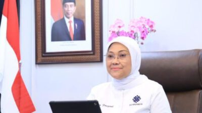Inilah SE Menteri Tenaga Kerja Tentang Pemberian THR Tahun 2023
