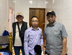 Jadi Buron, Anggota DPRD Sulawesi Tengah, Ditangkap Tim Kejaksaan di Batam