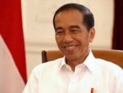 Jokowi Tegaskan Segera Akan Reshufle Kabinet
