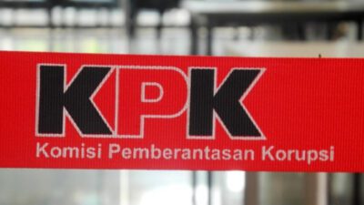KPK Geledah Ditjen Minerba Kementerian ESDM, Ada Dugaan Aliran Uang Operasional ke BPK?