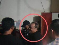 Kabur Hampir 5 Tahun,  Buron Narkotika Dari Kalteng Ini Ditangkap Kejaksaan di Tanah Bumbu Kalsel