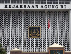 Kasus Korupsi BTS Kementerian Kominfo, Kejaksaan Agung Sudah Cekal 25 Orang dan Terima Lagi Pengembalian Uang Rp. 36,8 Miliar