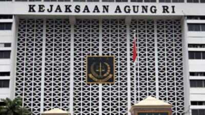 Kasus Korupsi BTS Kementerian Kominfo, Kejaksaan Agung Sudah Cekal 25 Orang dan Terima Lagi Pengembalian Uang Rp. 36,8 Miliar