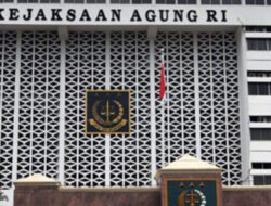 Kejaksaan Agung Kawal Proyek Strategis Senilai Rp. 28,8 Triliun Selama 2021-2022