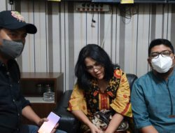 Kejaksaan Agung Tangkap ASN Yang Jadi Buron Korupsi di Medan