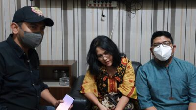 Kejaksaan Agung Tangkap ASN Yang Jadi Buron Korupsi di Medan