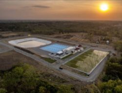 Kerjasama Indonesia – Jerman, Jombang Segera Punya Pengolahan Sampah Modern Ramah Lingkungan