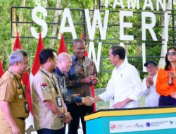 Kerjasama Internasional di Luwu Timur Diharap Bisa Tingkatkan Ekonomi Sulawesi Selatan