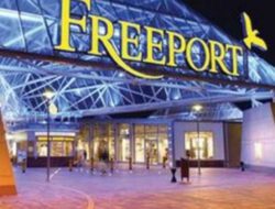 Lowongan Pekerjaan di PT Freeport Indonesia, Berminat Silahkan Daftar Disini