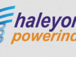 Lowongan Pekerjaan di PT Haleyora Powerindo, Berminat Silahkan Daftar