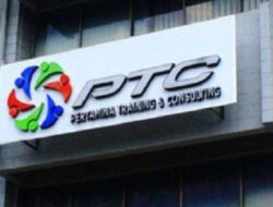 Lowongan Pekerjaan di PT Pertamina Training & Consulting, Berminat Silahkan Daftar