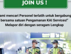 Lowongan Pekerjaan di PT Reska Multi Usaha (KAI Service), Berminat Silahkan Daftar