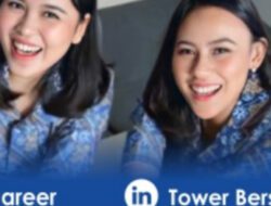 Lowongan Pekerjaan di PT Tower Bersama Infrastructure, Berminat Silahkan Daftar