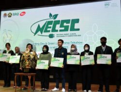 Mahasiswa Ini Teliti Pengolahan Daun Trembesi Untuk Kurangi Emisi Karbon