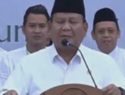 Negara Lain Heran Lihat Hubungan Jokowi dan Prabowo