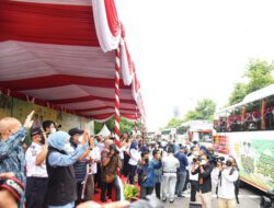 Pemerintah Provinsi Jawa Timur Mulai Buka Pendaftaran Mudik Gratis