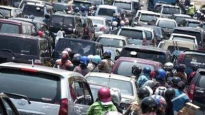 Persiapan Rekayasa Lalu Lintas Yang Terukur Akan Diterapkan Untuk Antisipasi Kemacetan Arus Mudik