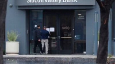 Point Penting Sekitar Jatuhnya Bank Raksasa di AS Hanya Dalam Waktu 2 Hari