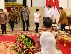Reformasi Birokrasi Harus Dilakukan Agar Lincah Dalam Melayani Masyarakat