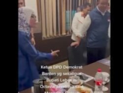 Anies Baswedan Sudah Dianggap Presiden oleh Kader Partai Demokrat