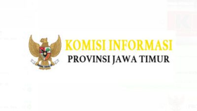 Telah Dibuka Pendaftaran Calon Anggota Komisi Informasi Provinsi Jawa Timur