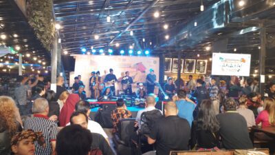 Hari Musik Nasional, Once Mekel Dkk Bersama LPDP Gelar Konser Musik dan Sosialisasikan Beasiswa