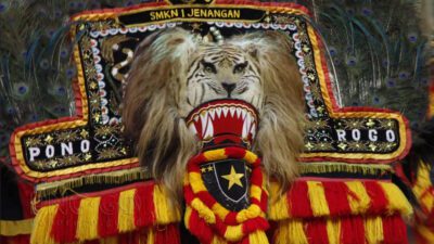 4 Syarat Ini Harus Dipenuhi Jika Reog Ponorogo Ingin Diakui Sebagai Warisan Budaya Oleh Unesco