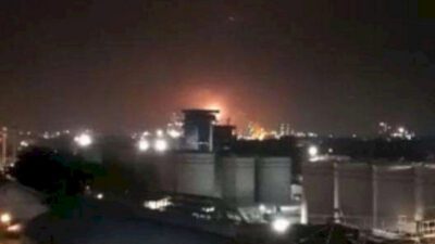 Beberapa Kali Terjadi Kebakaran, Komisi VII DPR Minta Pertamina Audit Seluruh Kilang dan Depo BBM